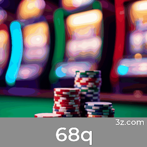 68q: Plataforma Confiável e Profissional em Apostas
