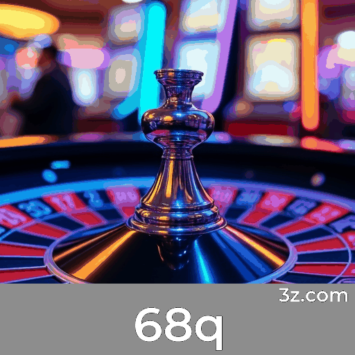 68q: Variedade e Entretenimento para Jogadores Brasileiros