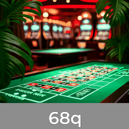 Acessar o site 68q COM