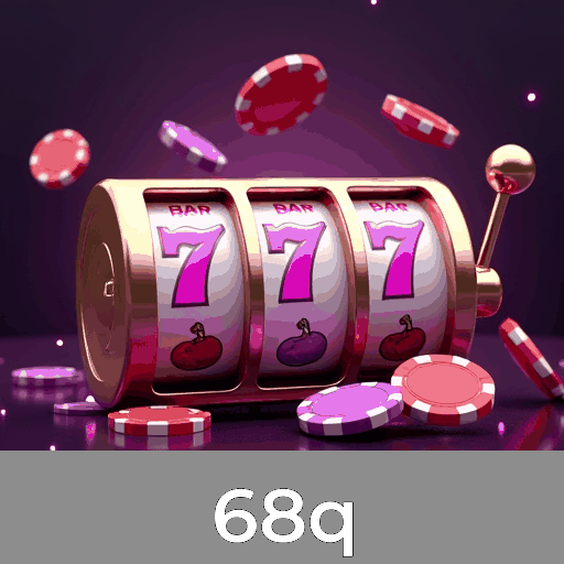Cadastro na 68q
