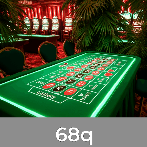 Cassino Online 68q