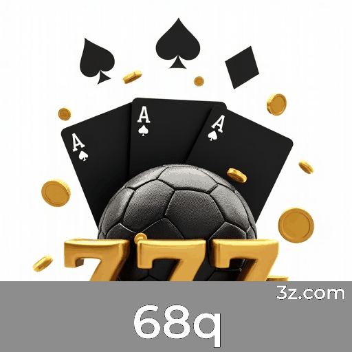 Cassino Premium no 68q: Jogos Exclusivos e Dealers Reais