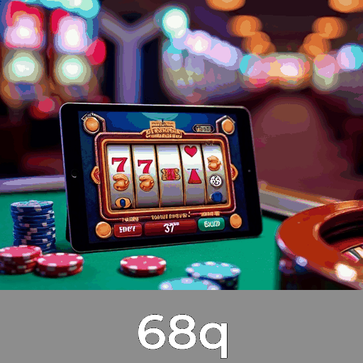 Cassino Online 68q